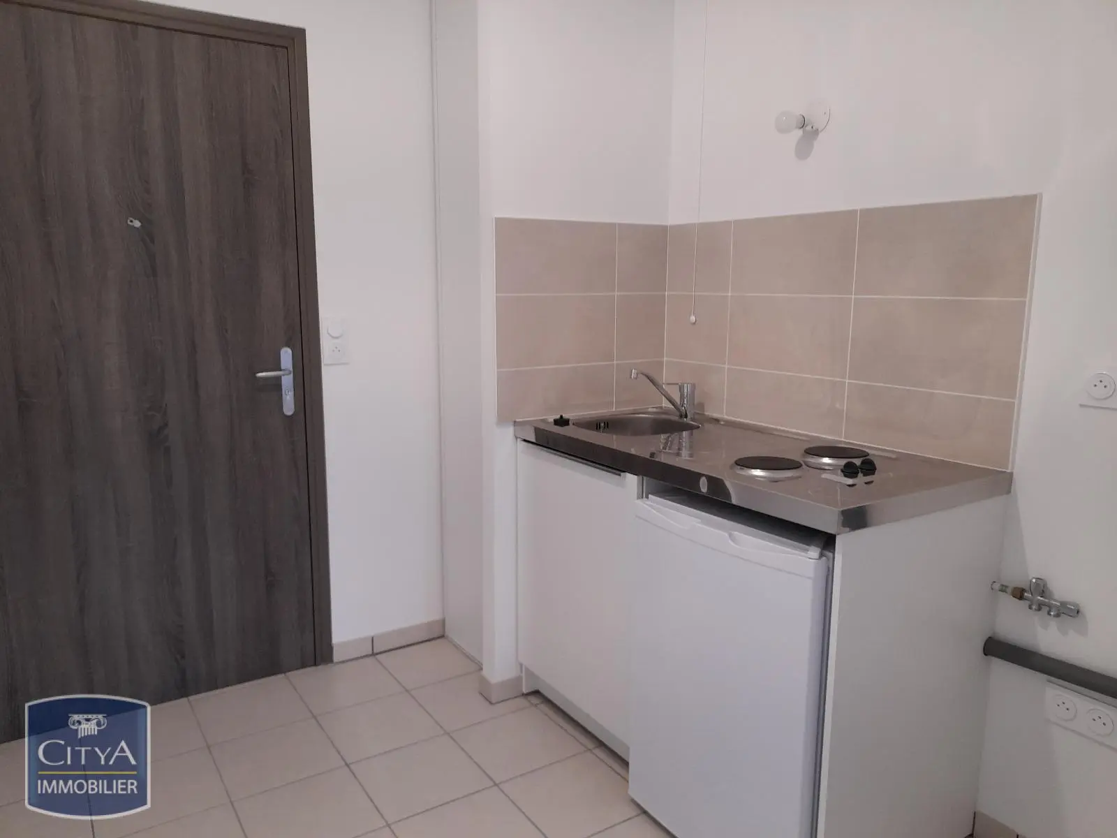 Photo 4 Appartement 1 pièce 26.2m²