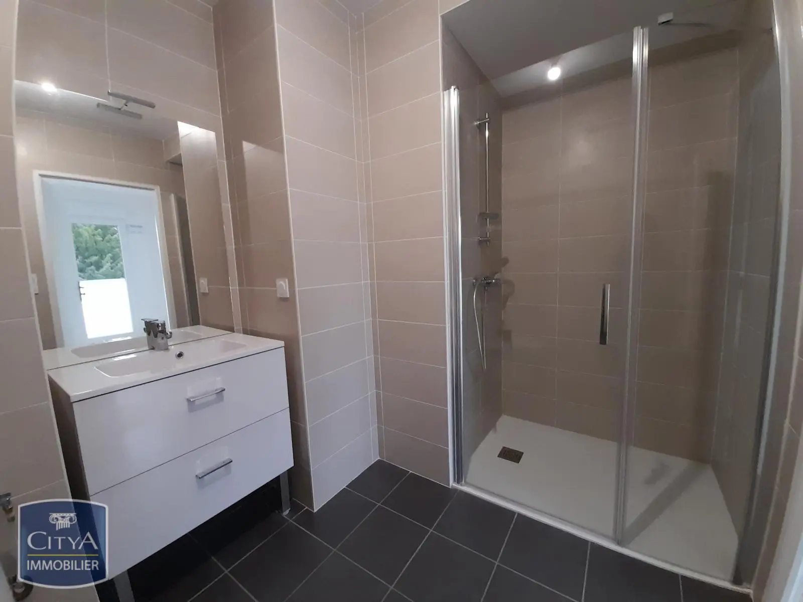 Photo 5 Appartement 1 pièce 26.2m²