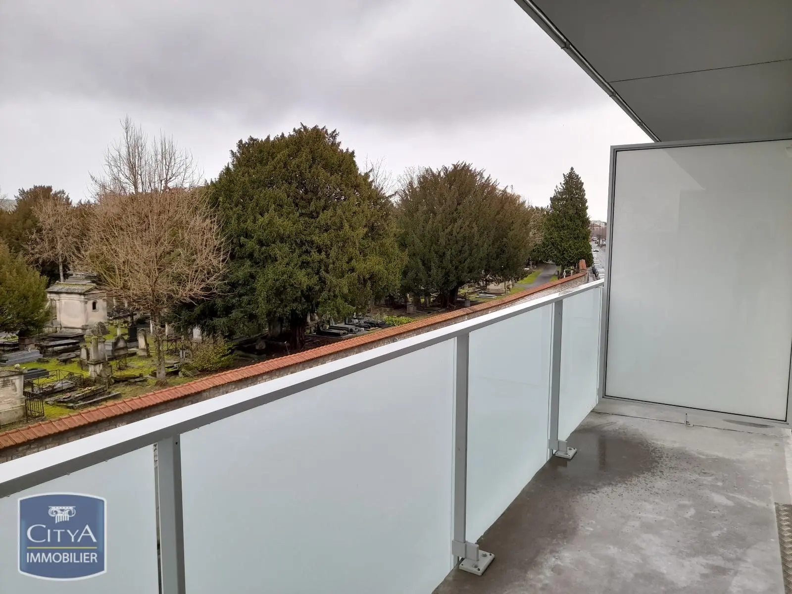 Photo 6 Appartement 1 pièce 26.2m²