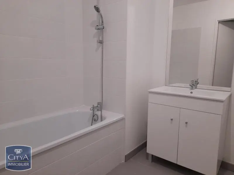 Photo 7 Appartement 3 pièces 62.18m²