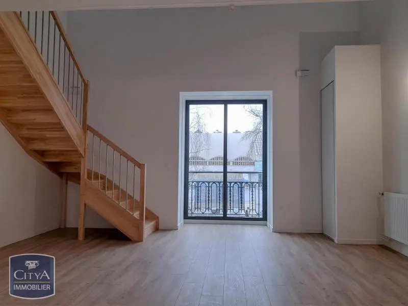 Photo 1 Appartement 2 pièces 66.8m²