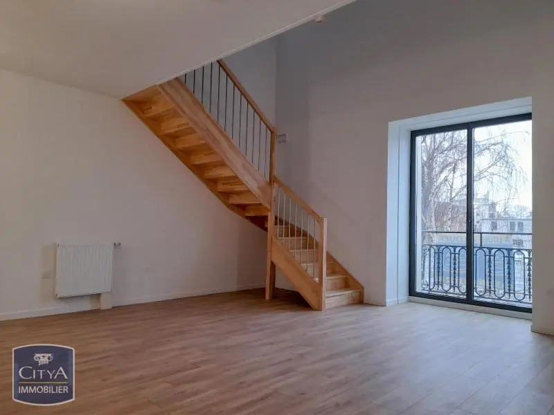 Photo 2 Appartement 2 pièces 66.8m²
