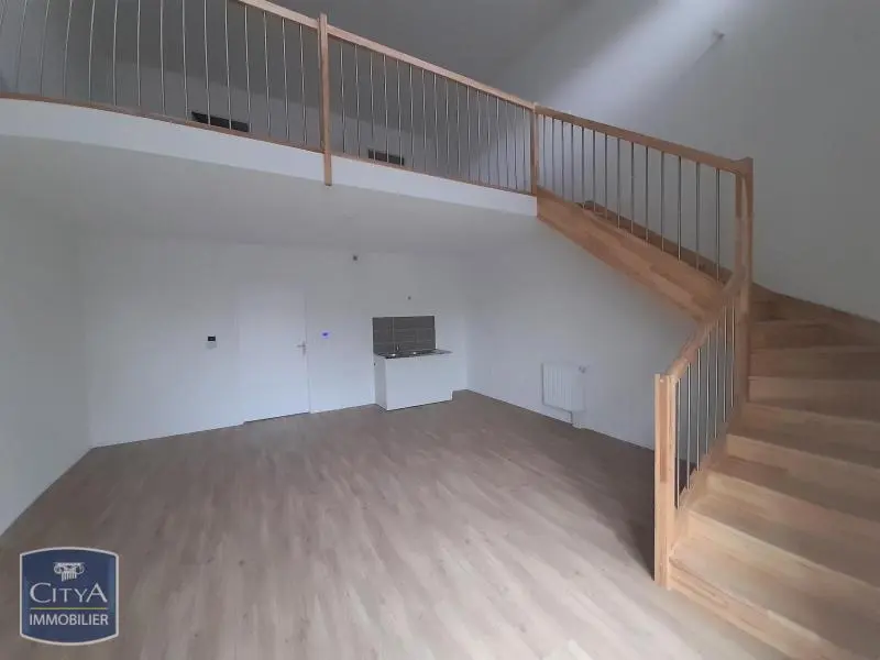 Photo 3 Appartement 2 pièces 66.8m²