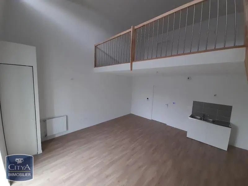Photo 4 Appartement 2 pièces 66.8m²
