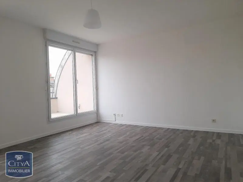 Photo 2 Appartement 2 pièces 47.49m²