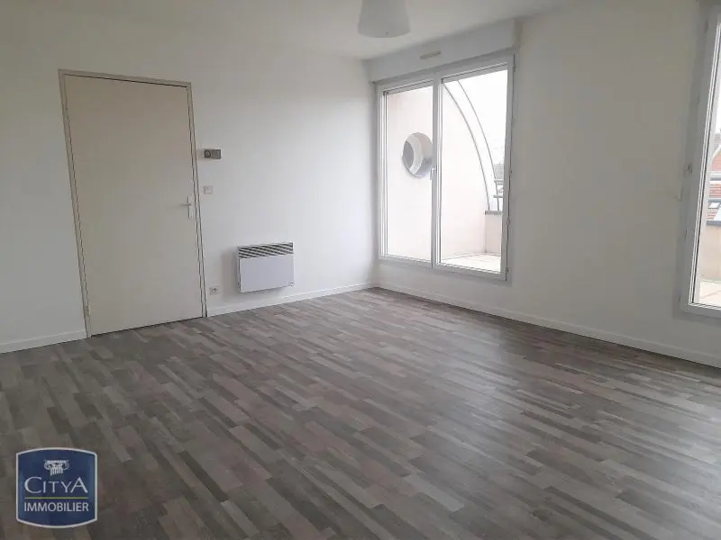 Photo 3 Appartement 2 pièces 47.49m²