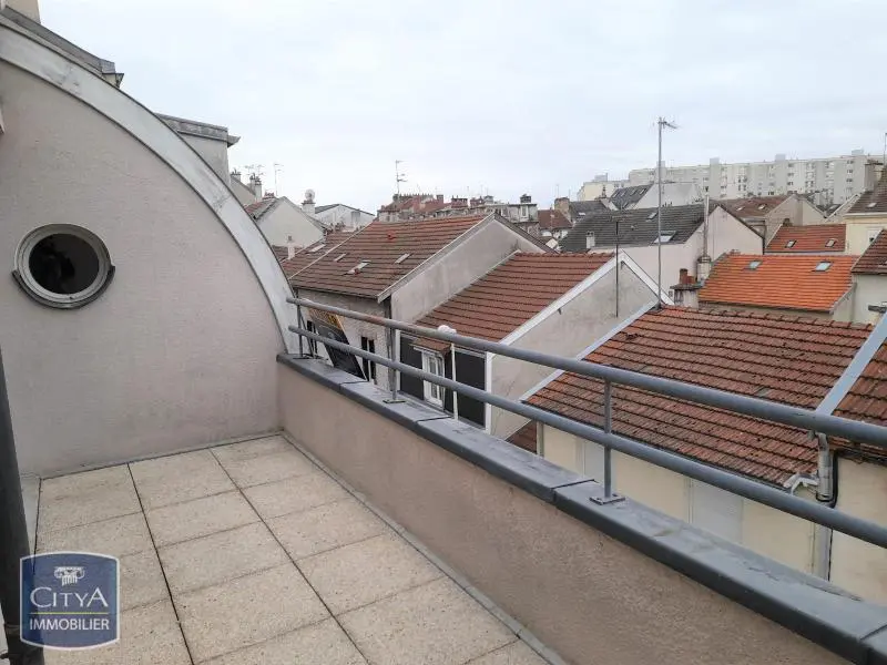 Photo 9 Appartement 2 pièces 47.49m²