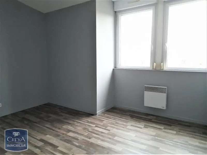 Photo 6 Appartement 2 pièces 47.49m²