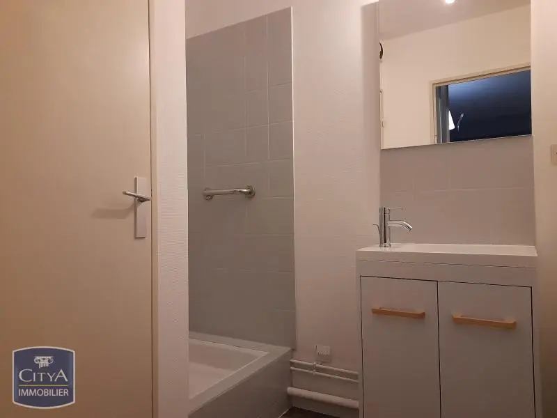 Photo 8 Appartement 2 pièces 47.49m²