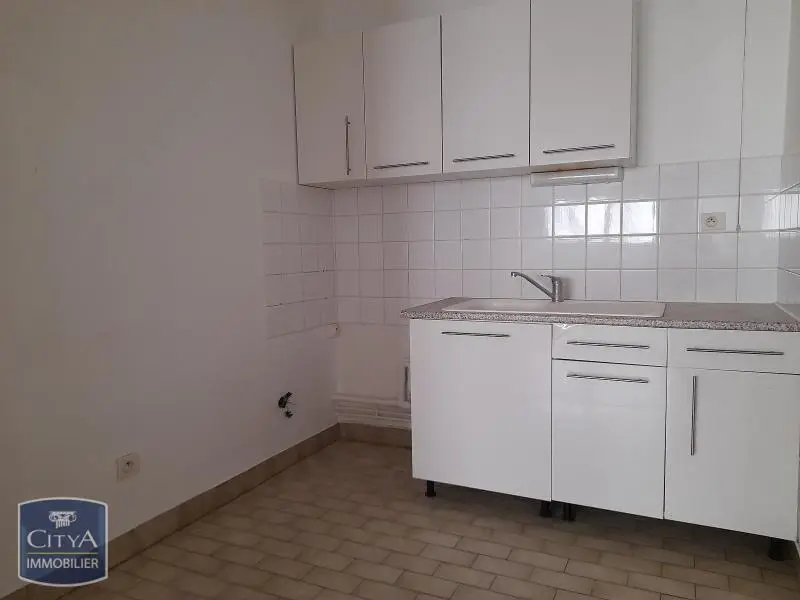 Photo 4 Appartement 2 pièces 54m²