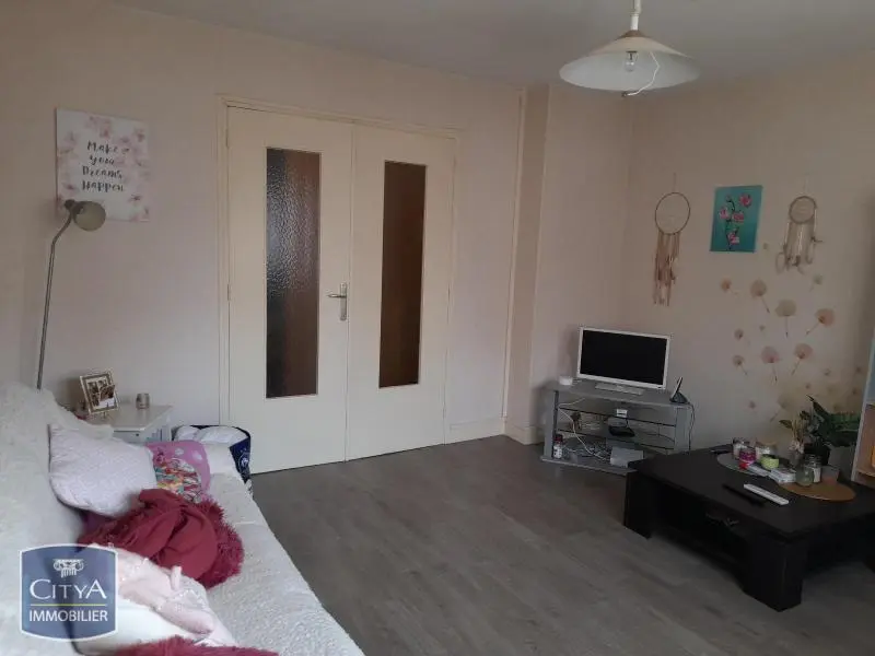 Photo 2 Appartement 2 pièces 49m²