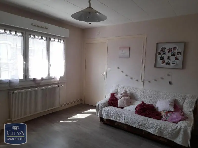 Photo 1 Appartement 2 pièces 49m²