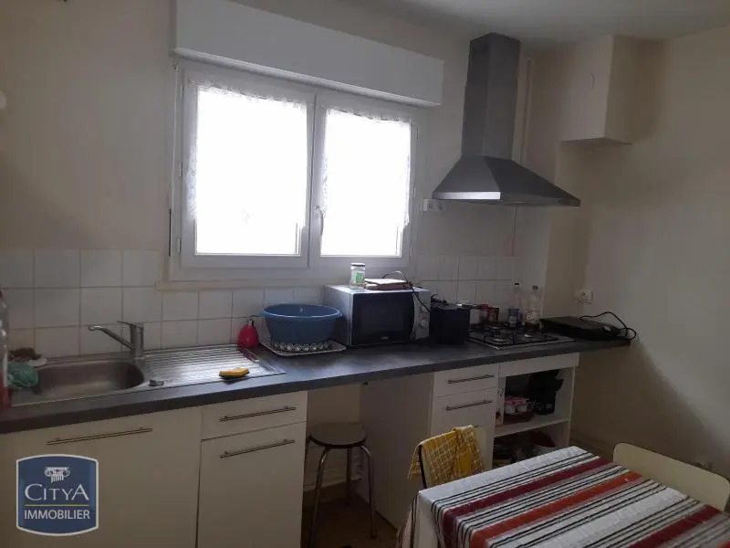 Photo 3 Appartement 2 pièces 49m²