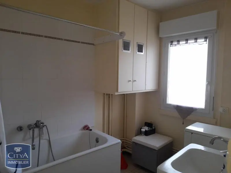 Photo 5 Appartement 2 pièces 49m²