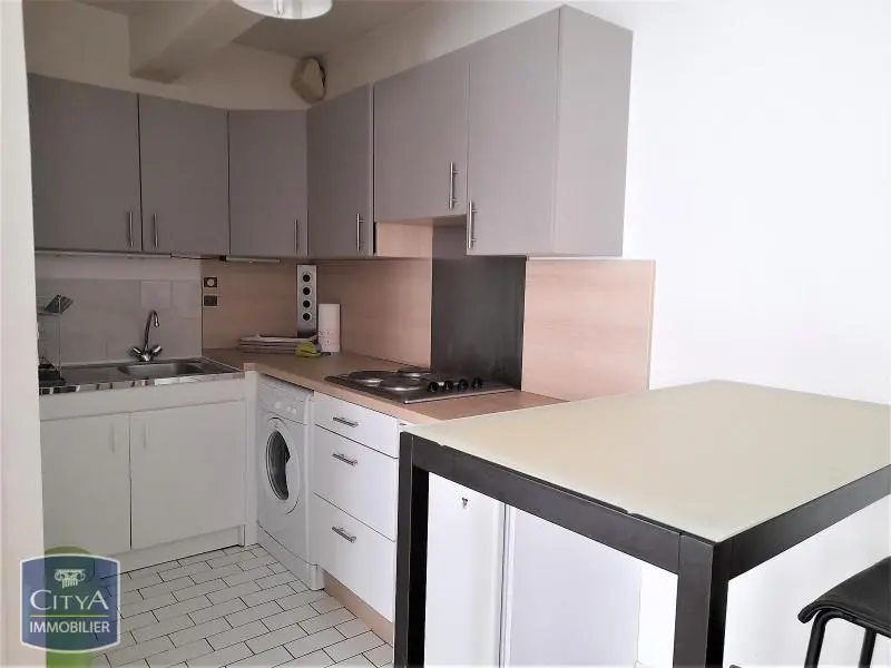 Photo 4 Appartement 2 pièces 42.87m²