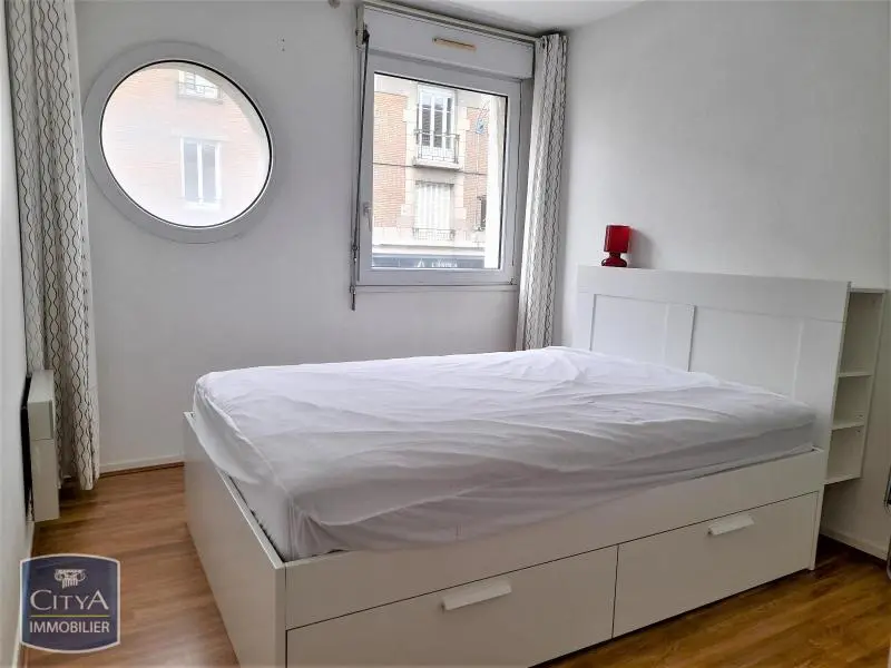 Photo 5 Appartement 2 pièces 42.87m²