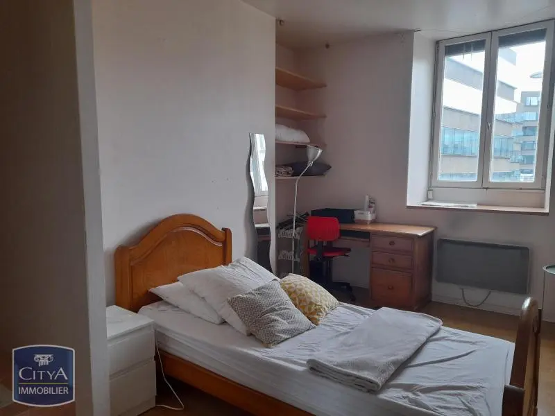 Photo 2 appartement Reims