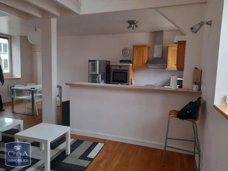 Photo 1 appartement Reims