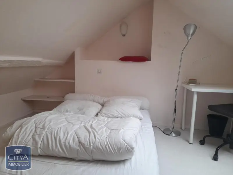 Photo 3 appartement Reims