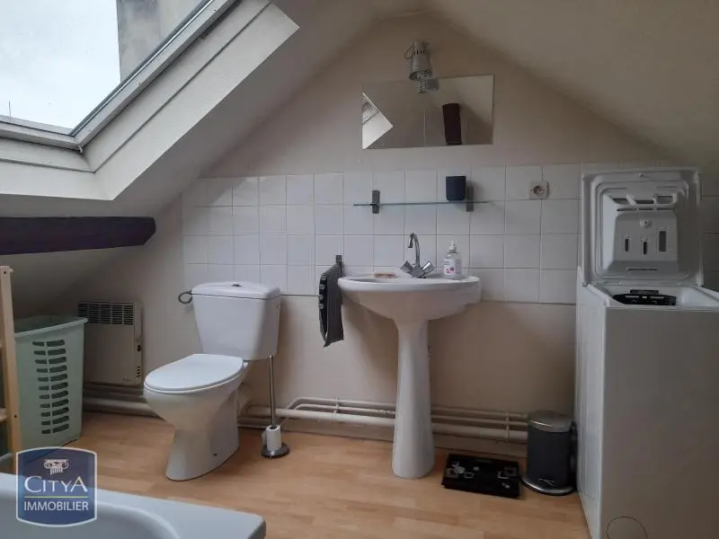 Photo 4 appartement Reims