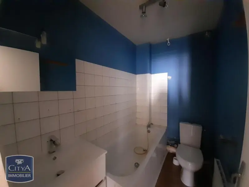 Photo 5 Appartement 2 pièces 28m²