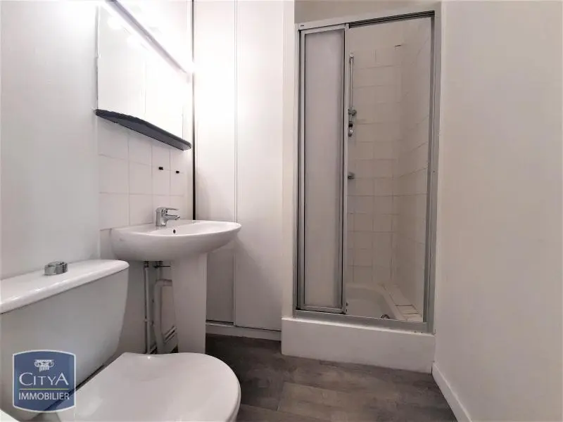 Photo 4 Appartement 2 pièces 32.58m²