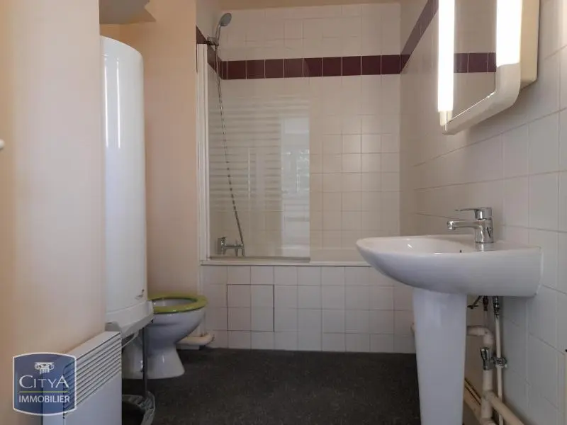 Photo 6 appartement Reims