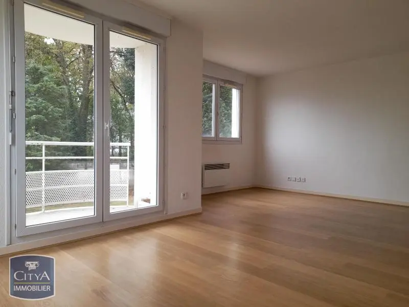 Photo 1 Appartement 2 pièces 42.31m²