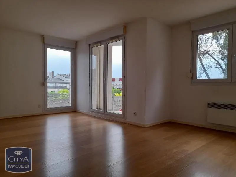 Photo 1 appartement Reims
