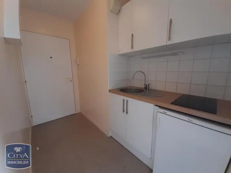 Photo 2 appartement Reims