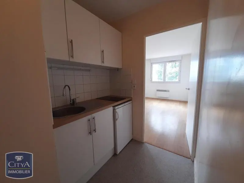 Photo 3 appartement Reims