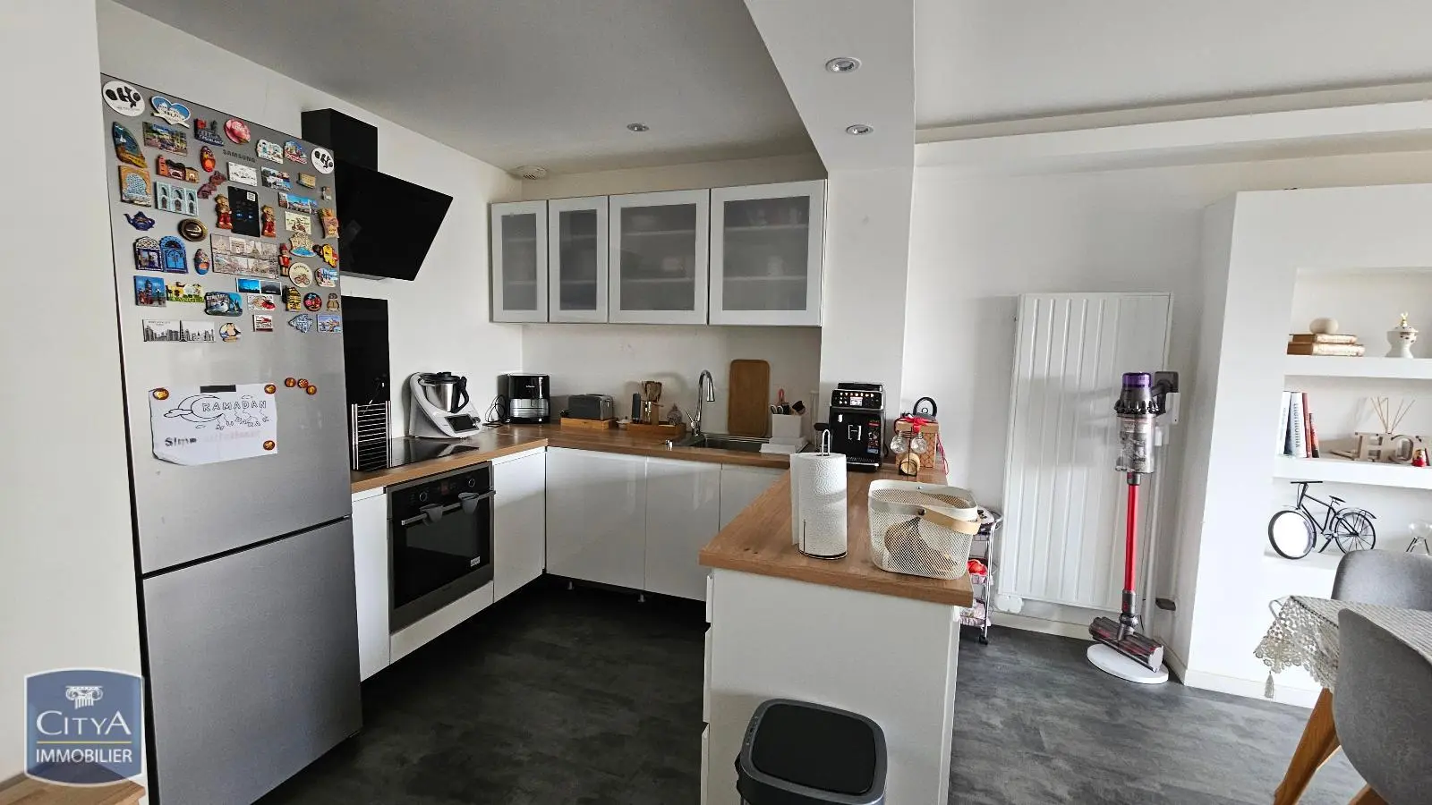 Photo 2 Appartement 2 pièces 68.4m²