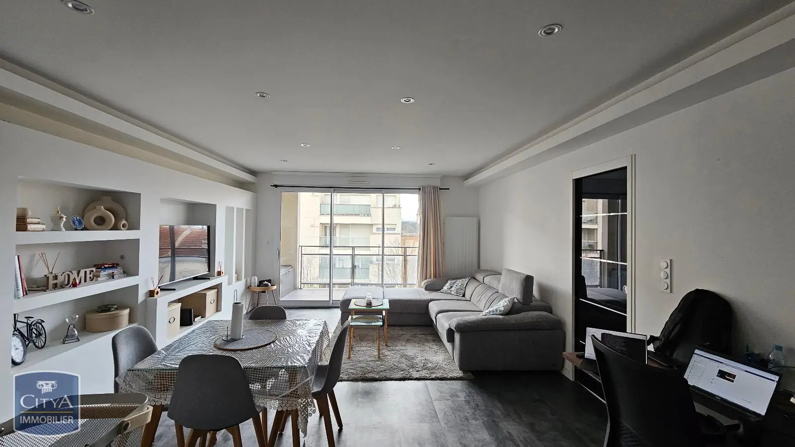 Photo 3 Appartement 2 pièces 68.4m²