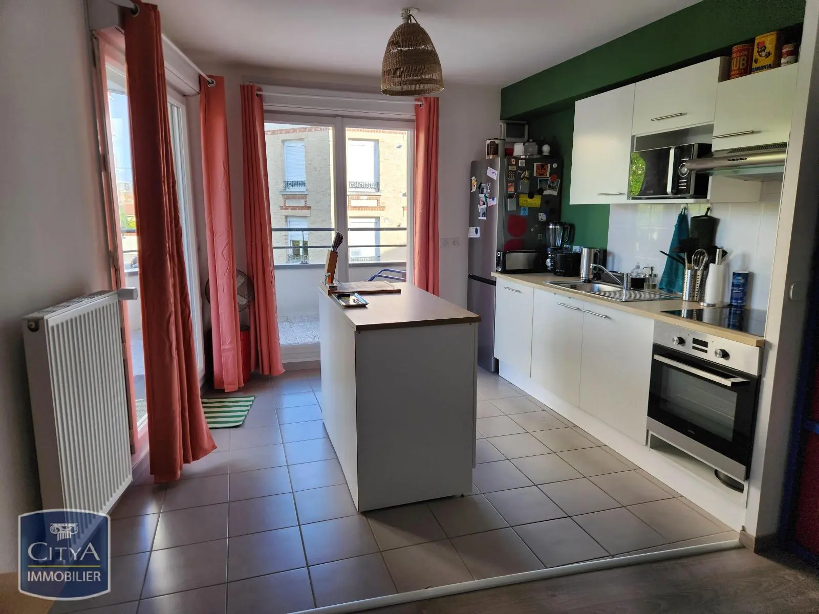 Photo 4 Appartement 3 pièces 69.4m²