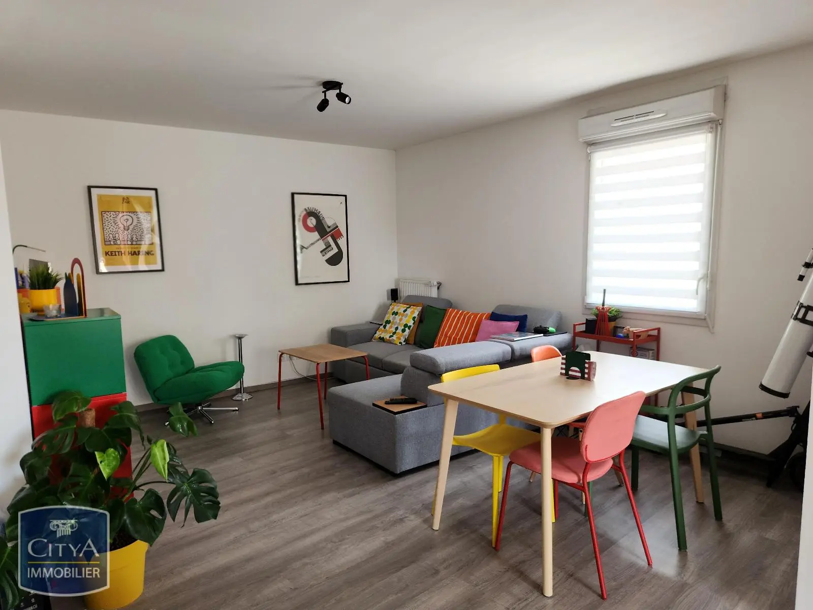 Photo 1 Appartement 3 pièces 69.4m²
