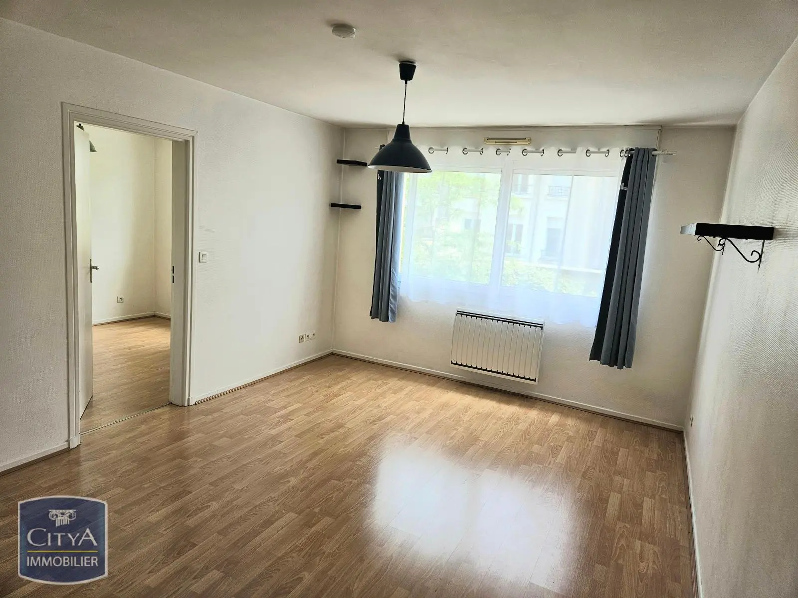 Photo 1 Appartement 2 pièces 41.8m²