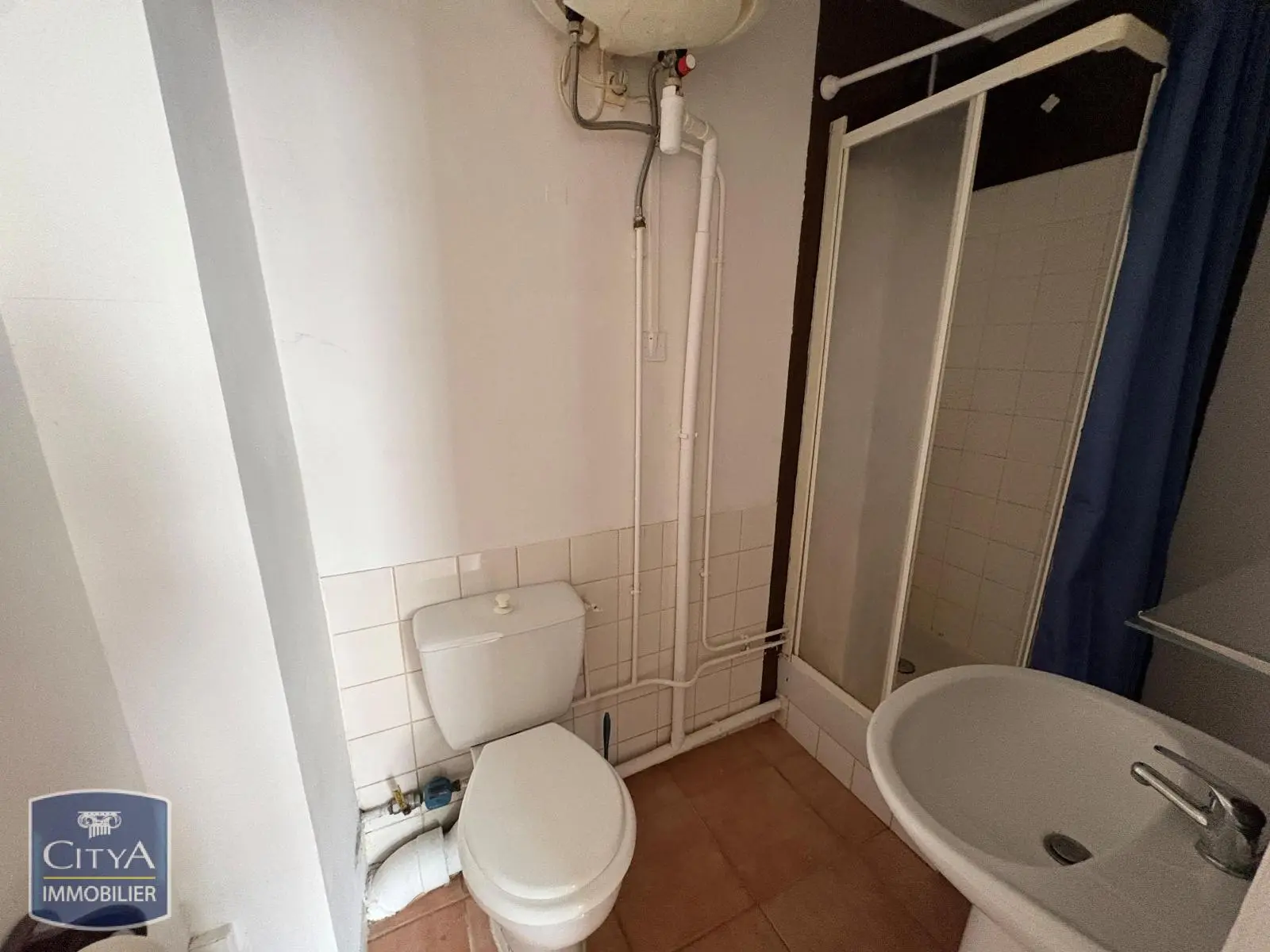 Photo 4 Appartement 1 pièce 21.88m²