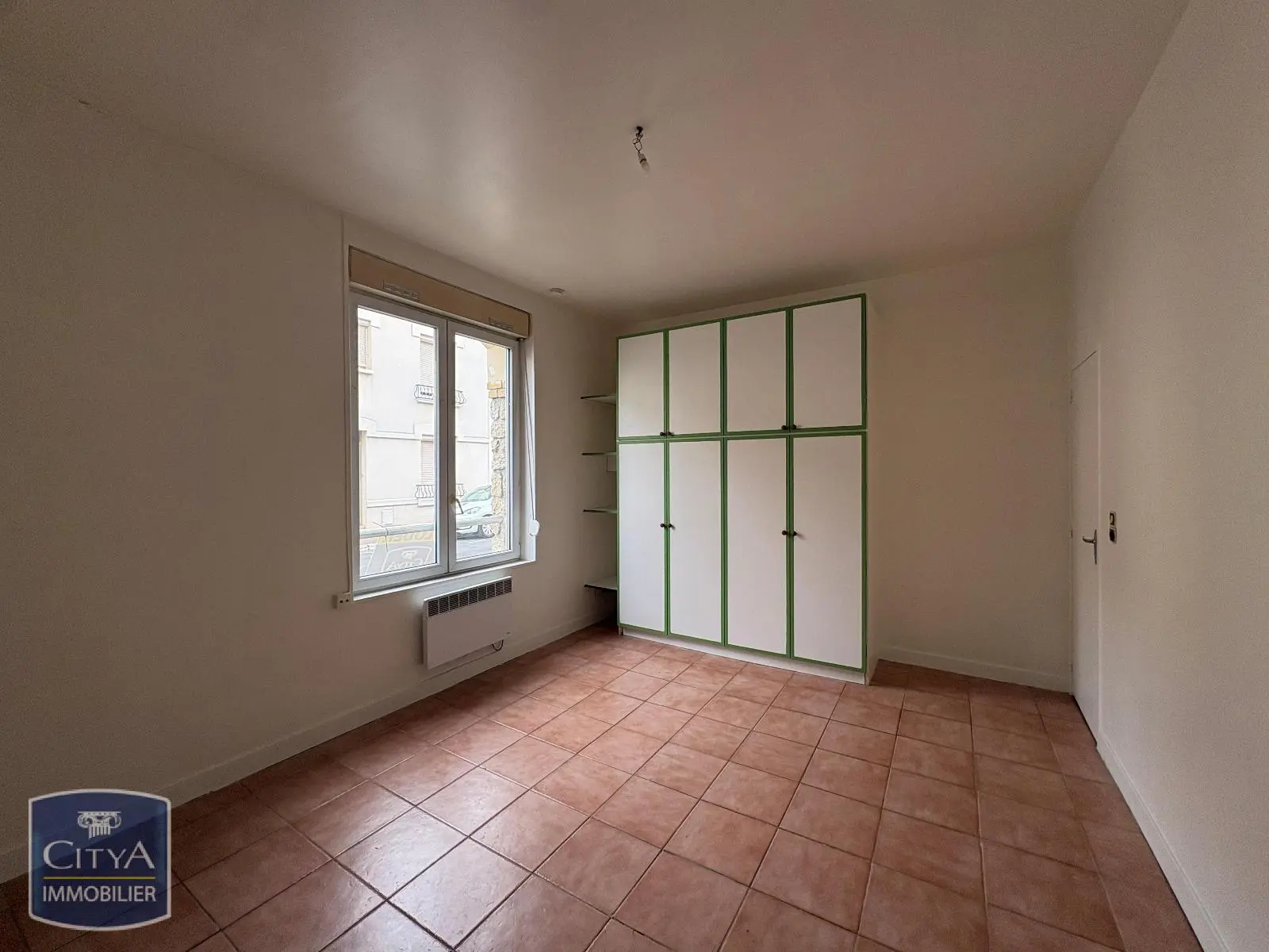 Photo 2 Appartement 1 pièce 21.88m²