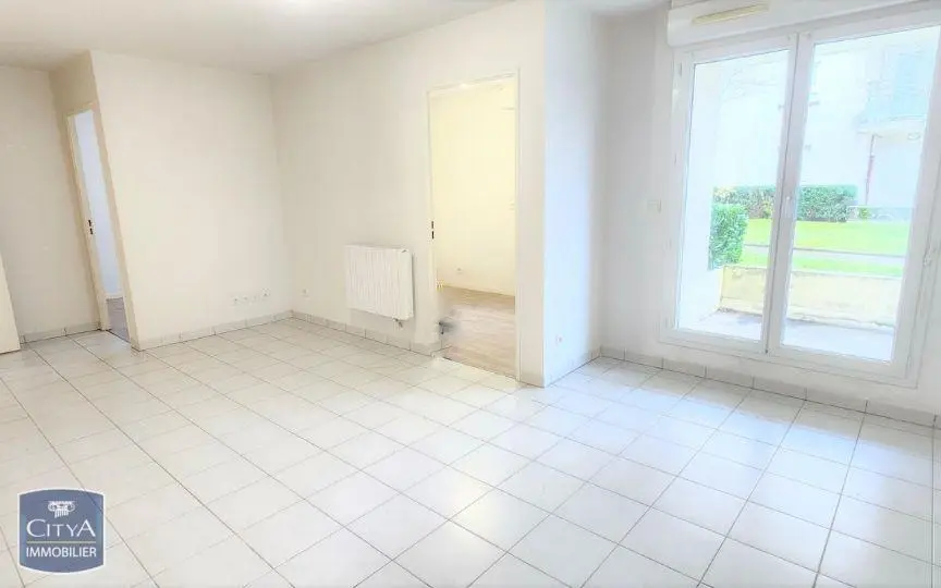 Photo 3 Appartement 2 pièces 54.2m²