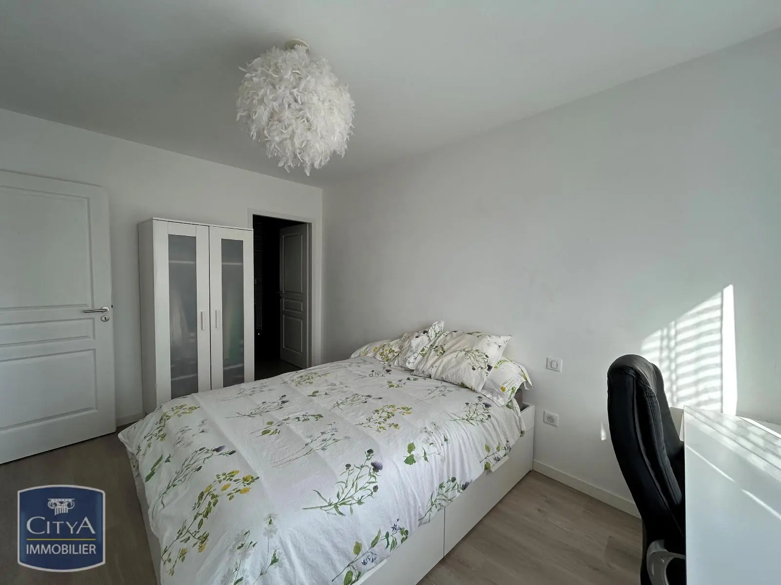 Photo 3 Appartement 2 pièces 37m²