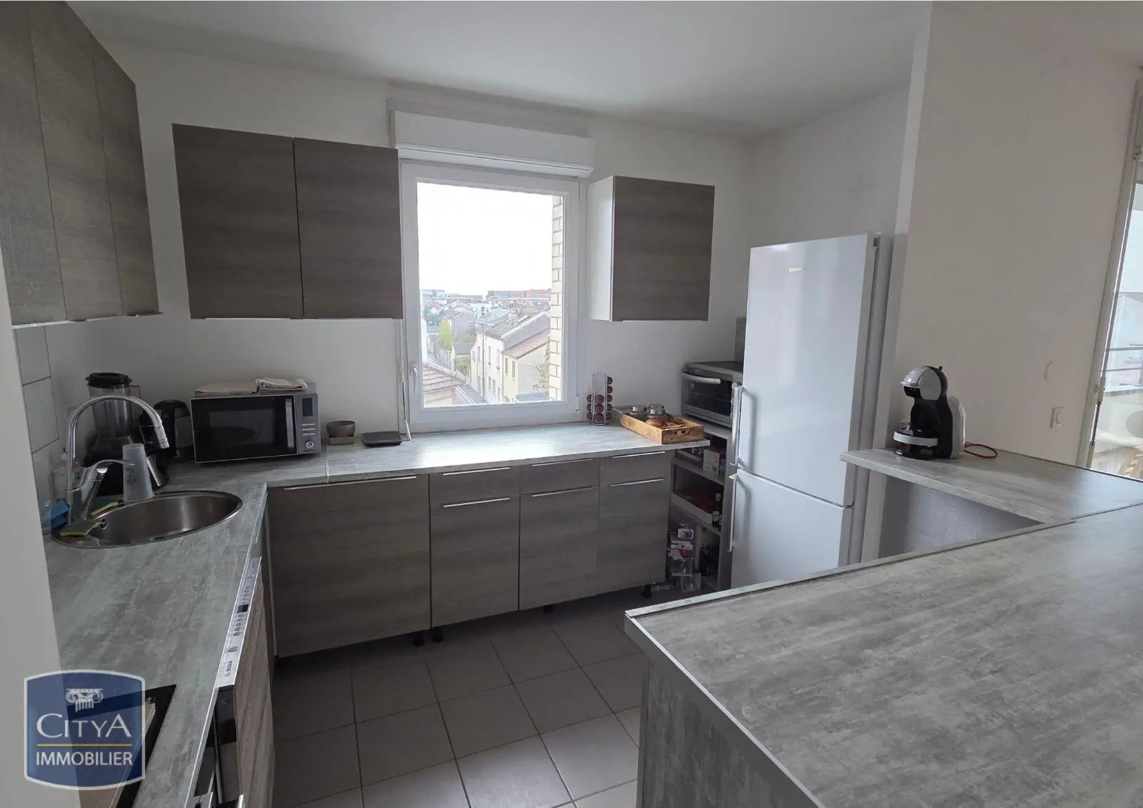 Photo 3 Appartement 3 pièces 73.17m²