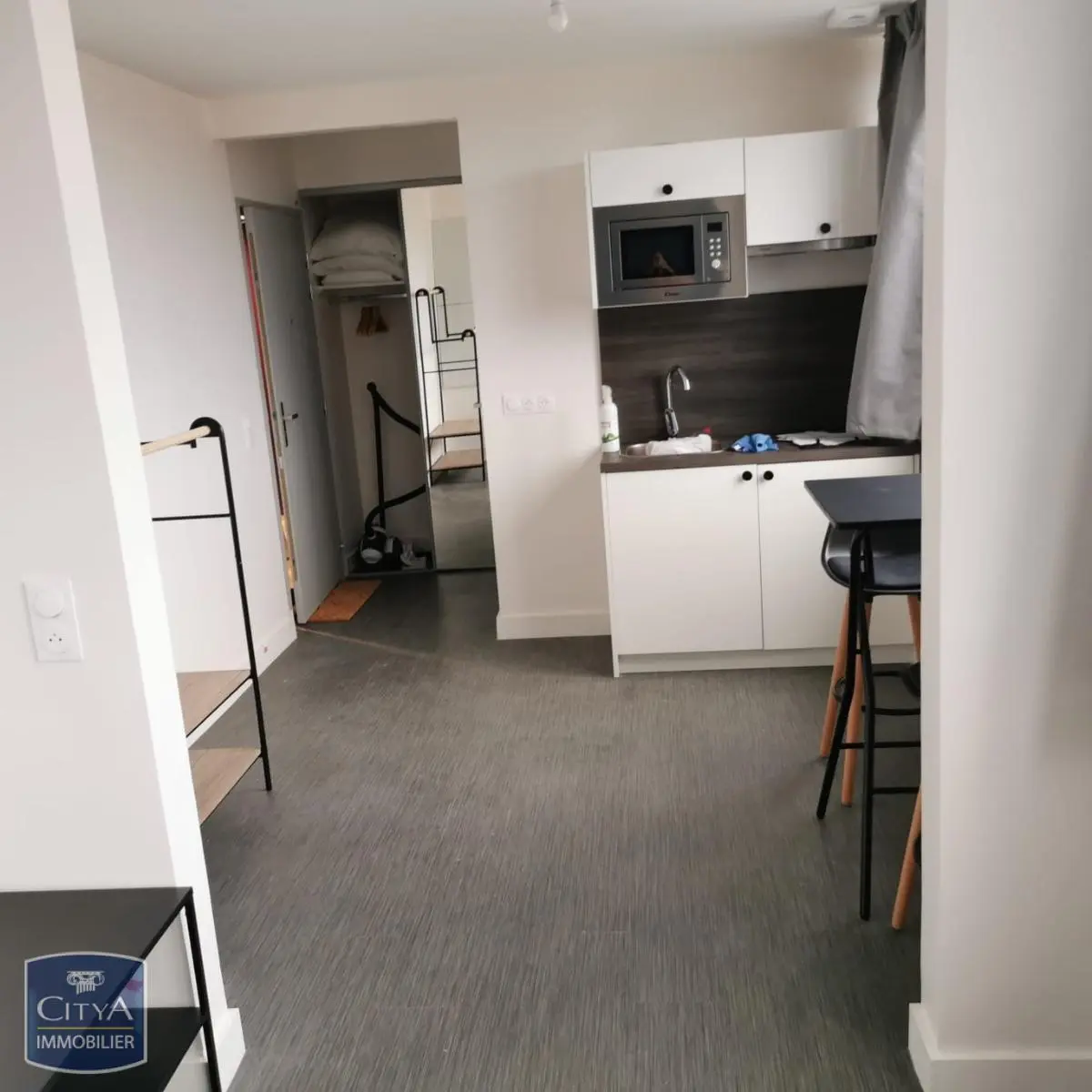 Photo 2 appartement Reims