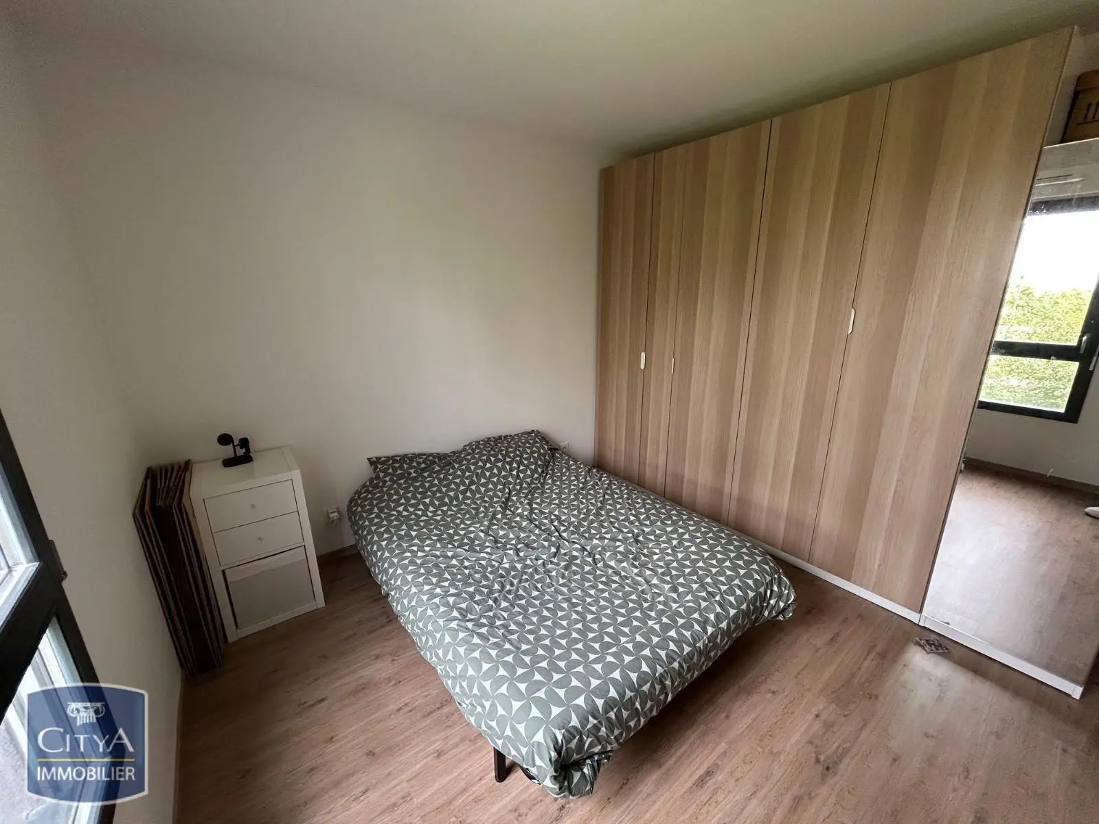 Photo 3 Appartement 2 pièces 48.74m²
