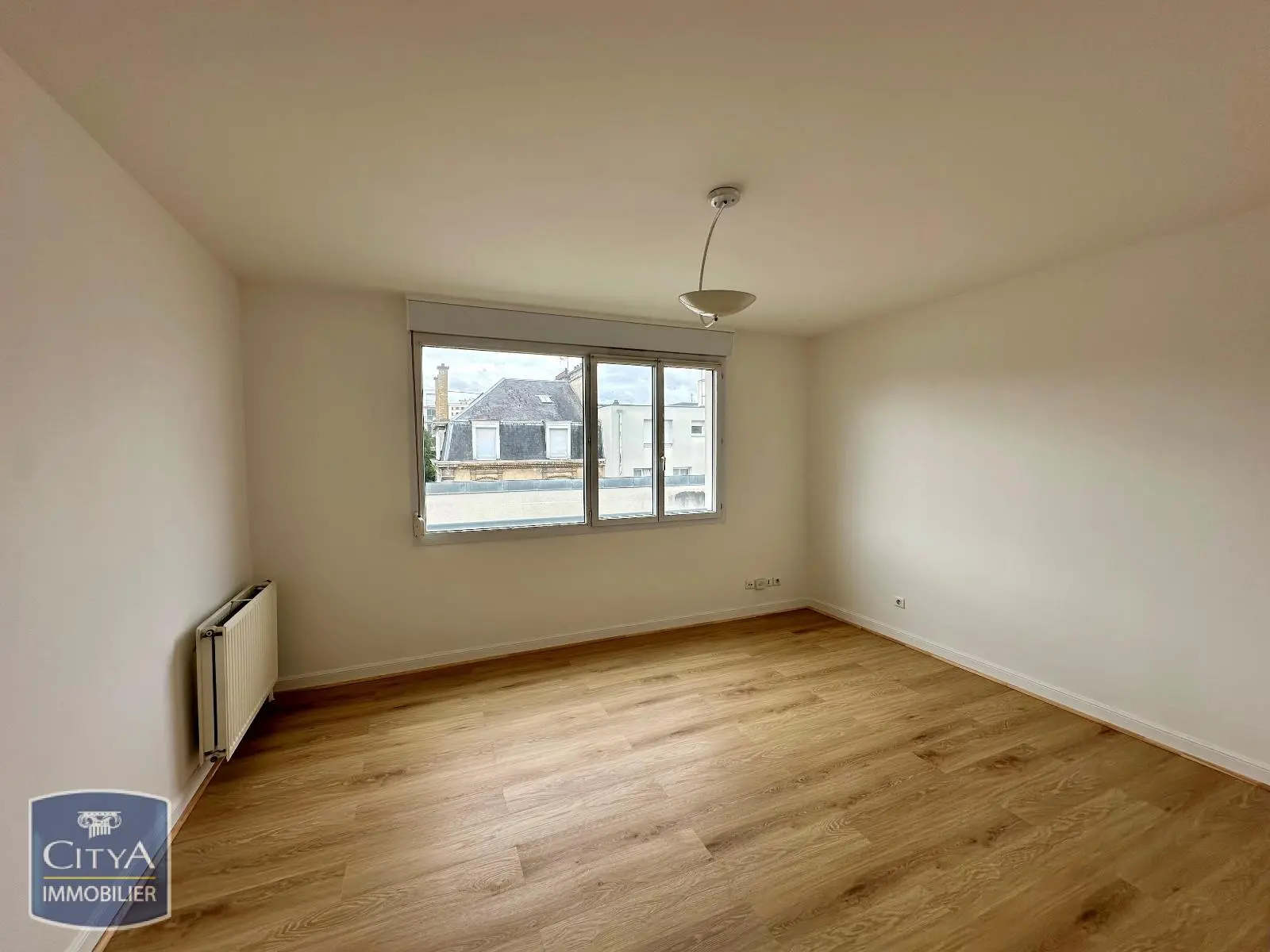 Photo 3 Appartement 1 pièce 28.37m²