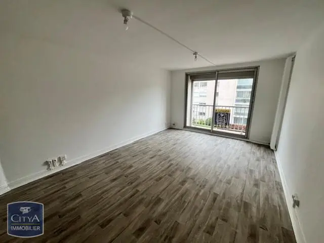 Photo 4 Appartement 1 pièce 27.55m²