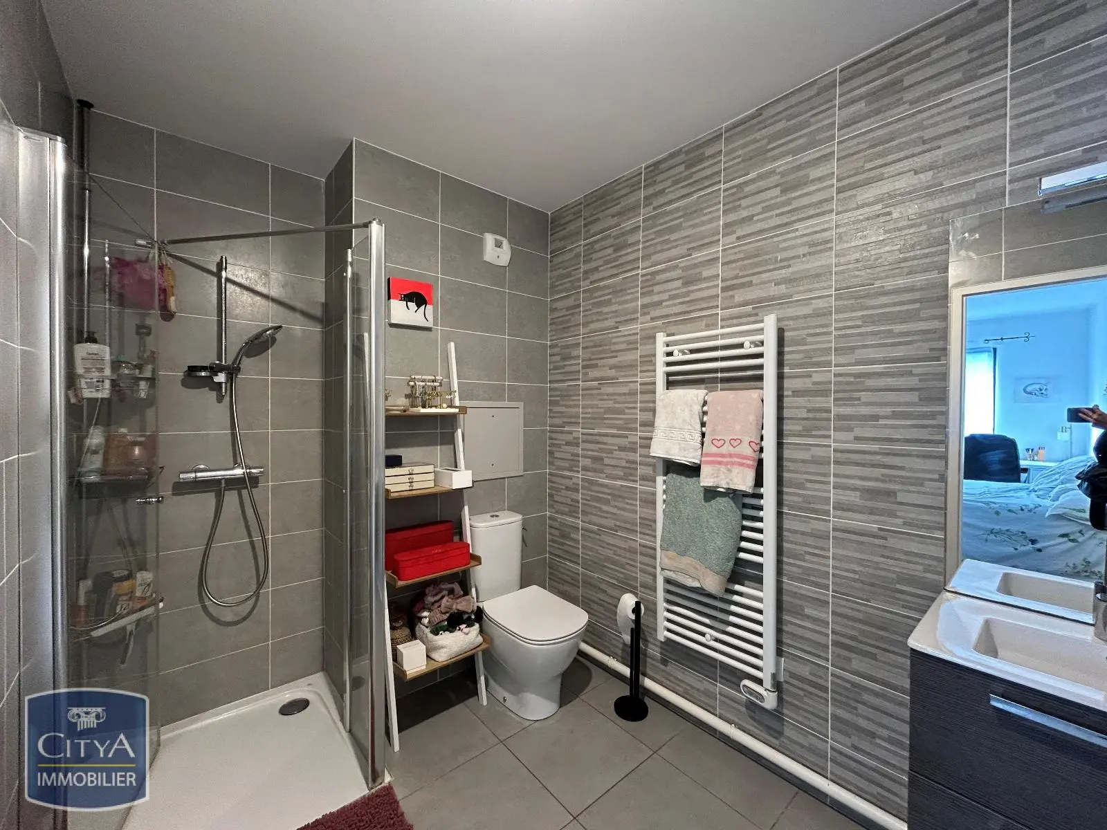 Photo 4 Appartement 2 pièces 37m²