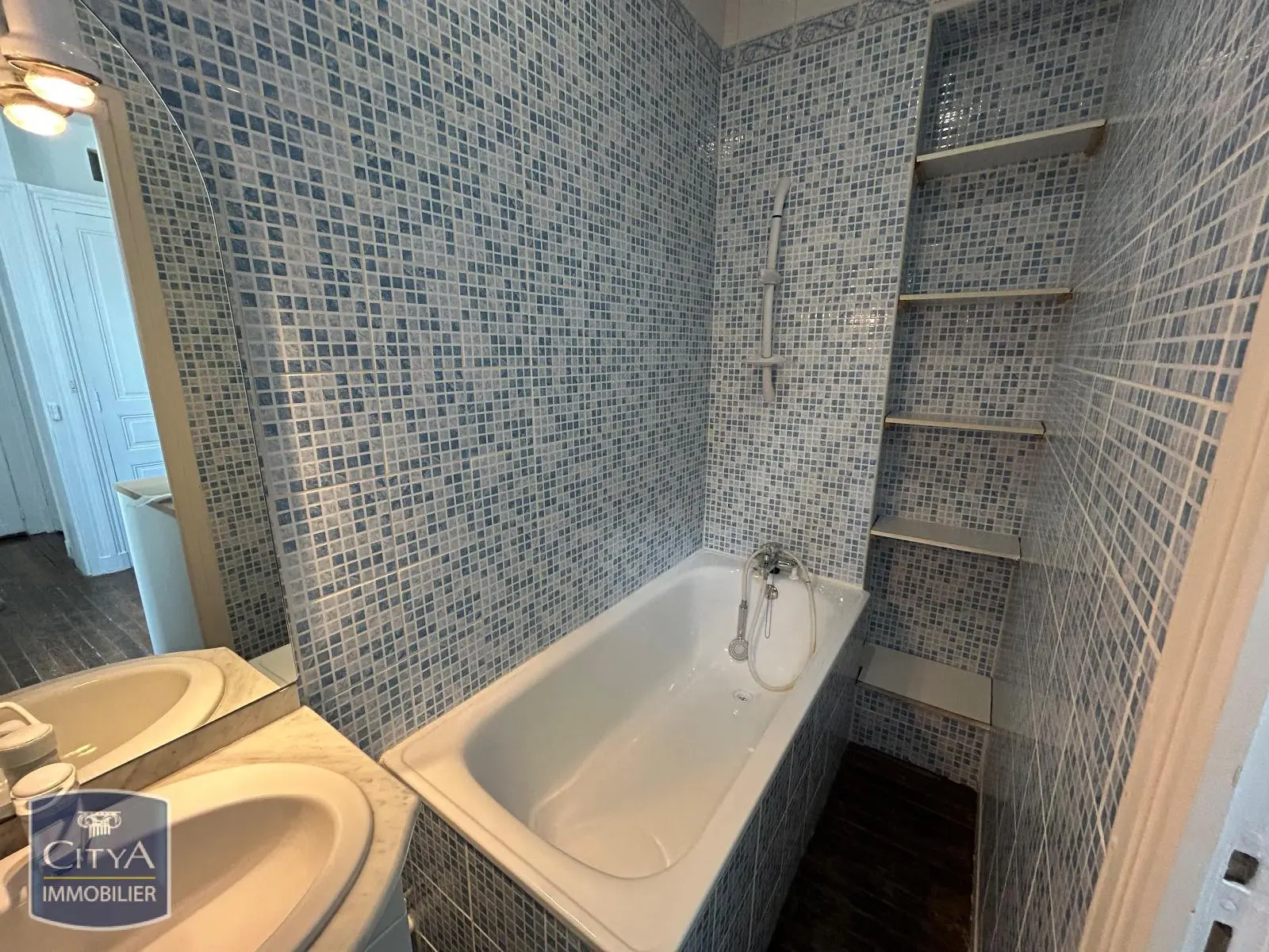 Photo 4 Appartement 1 pièce 33.78m²