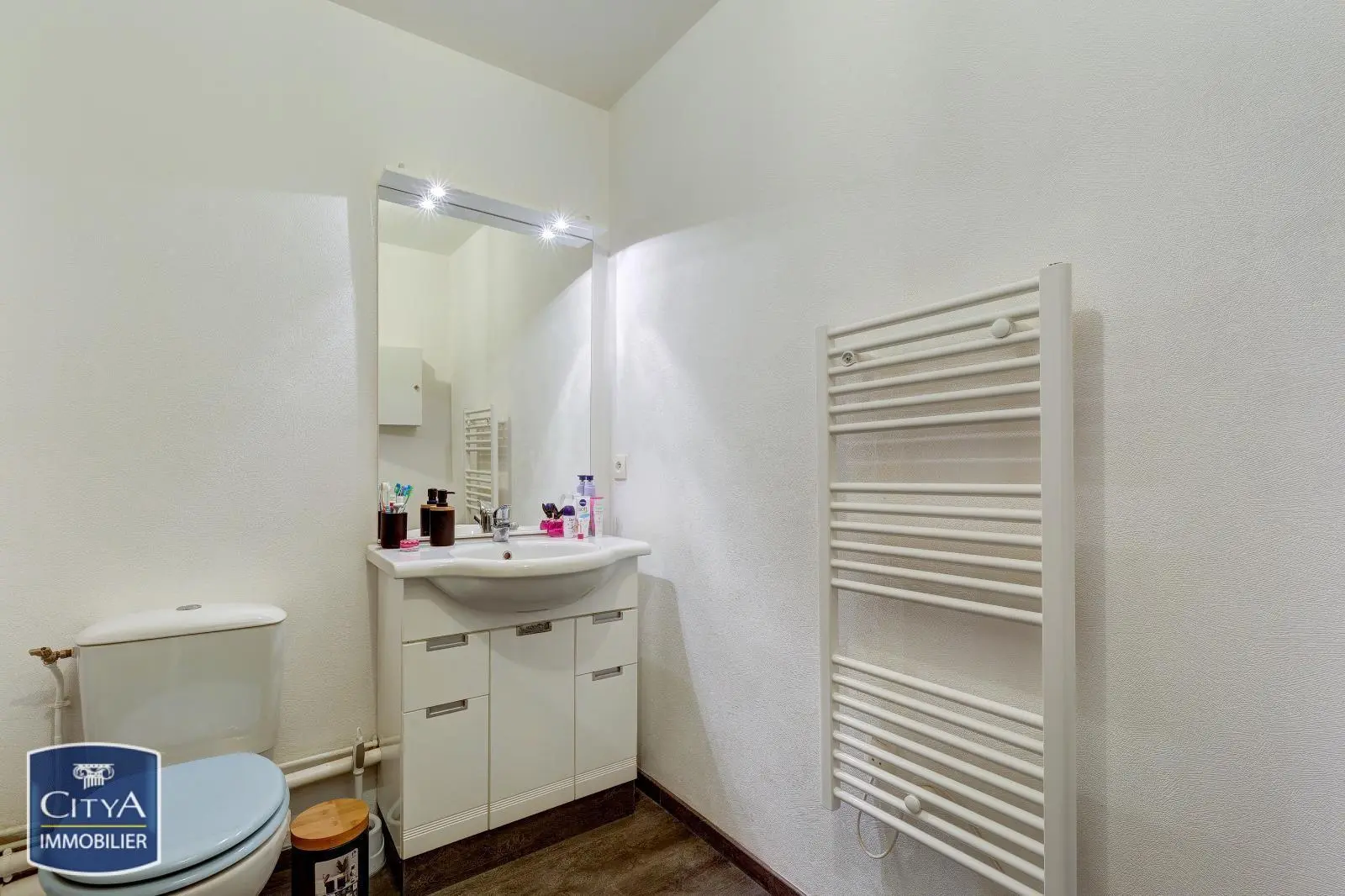 Photo 4 Appartement 2 pièces 39.25m²