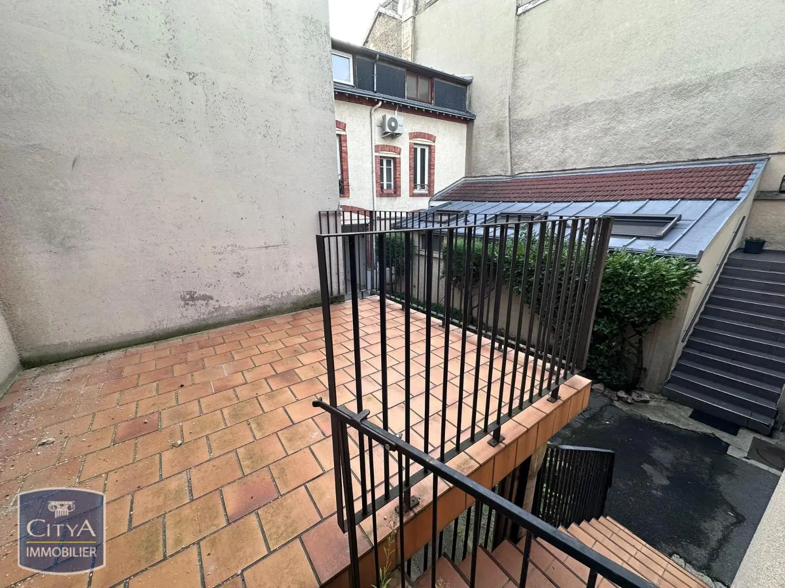 Photo 9 Appartement 4 pièces 45m²