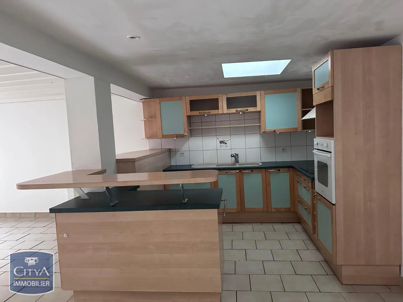 Photo 4 Appartement 4 pièces 45m²